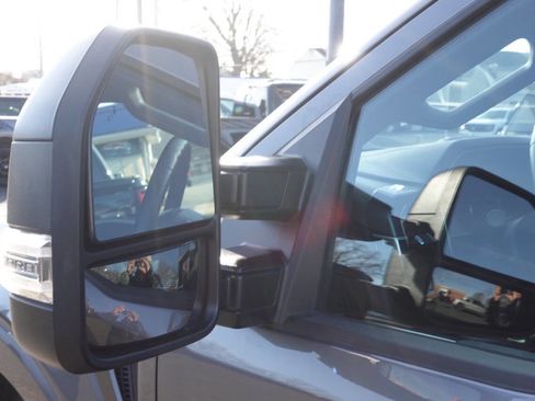 Used 2023 Ford F150 XLT w/ Equipment Group 302A High image 13