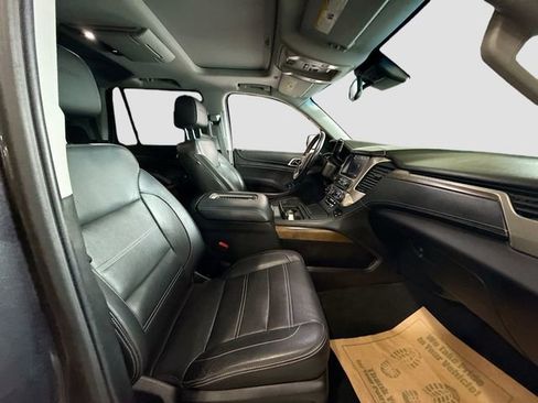 Used 2018 GMC Yukon Denali w/ Denali Ultimate Package image 32
