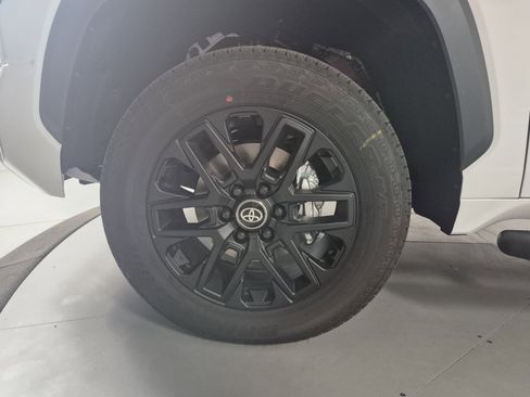 New 2026 Toyota Tundra Limited image 10