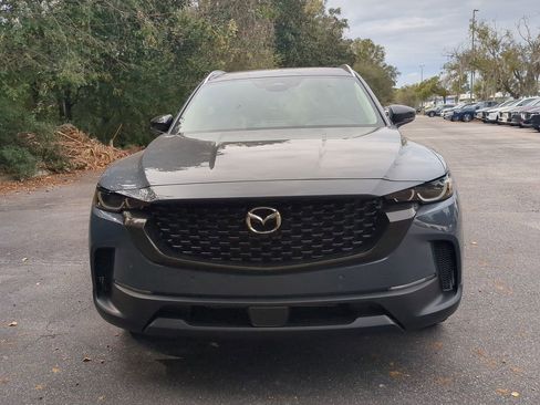 New 2026 MAZDA CX-50 AWD 2.5 S w/ Premium Package image 9