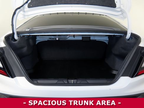 Used 2022 Subaru WRX Limited image 29