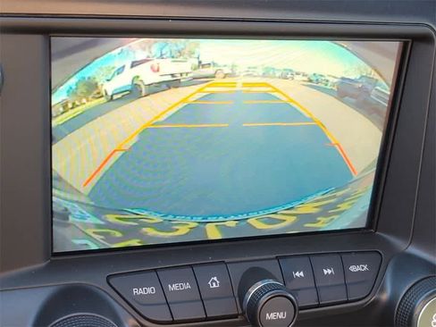 Used 2016 Chevrolet Corvette Stingray Coupe w/ 2LT Preferred Equipment Group image 22