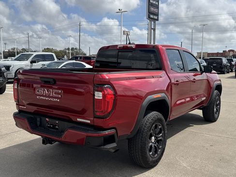Used 2023 GMC Canyon Elevation w/ Elevation Premium Package image 13