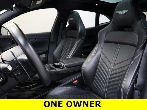 Used 2023 Aston Martin DBX 707 image 10