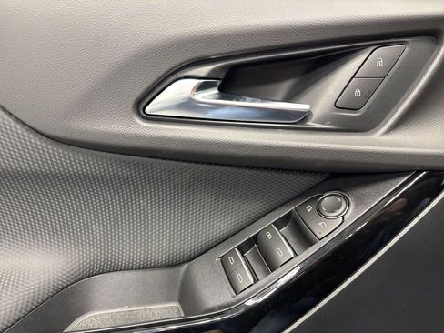 New 2026 Chevrolet Equinox RS image 28