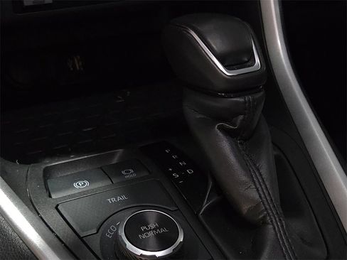 Certified 2024 Toyota RAV4 SE image 26