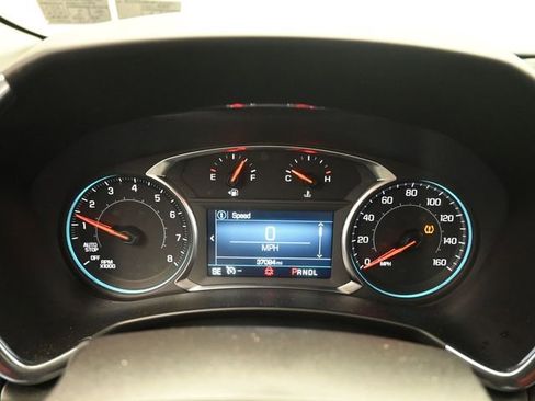 Used 2024 Chevrolet Equinox LT image 18