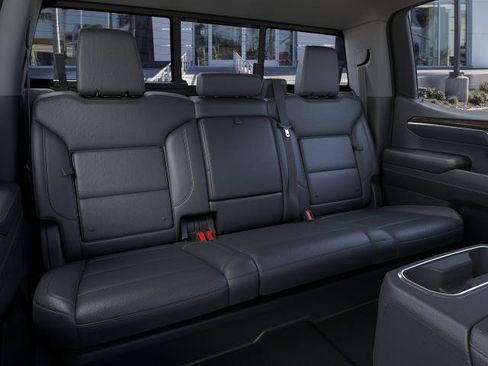 New 2026 GMC Sierra 1500 SLT w/ SLT Premium Plus Package RWD image 17