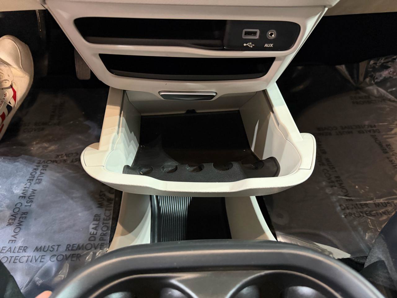 Used 2019 Chrysler Pacifica Touring-L FWD image 51