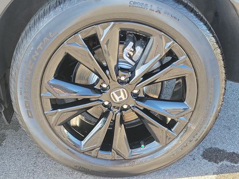 Used 2026 Honda CR-V Sport Touring image 12