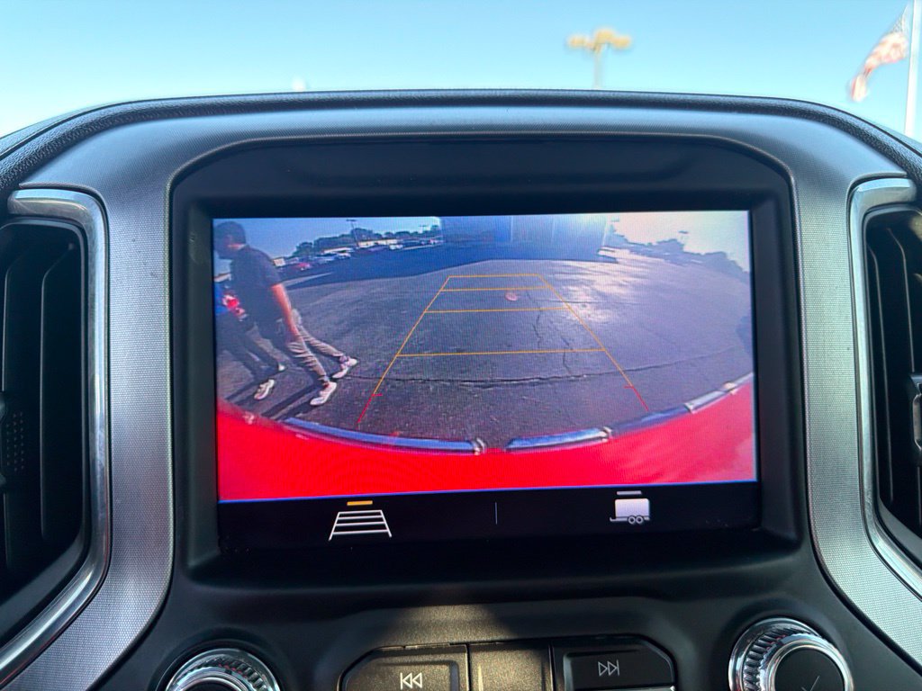 Used 2020 GMC Sierra 1500 Elevation w/ Elevation Value Package AWD/4WD image 19
