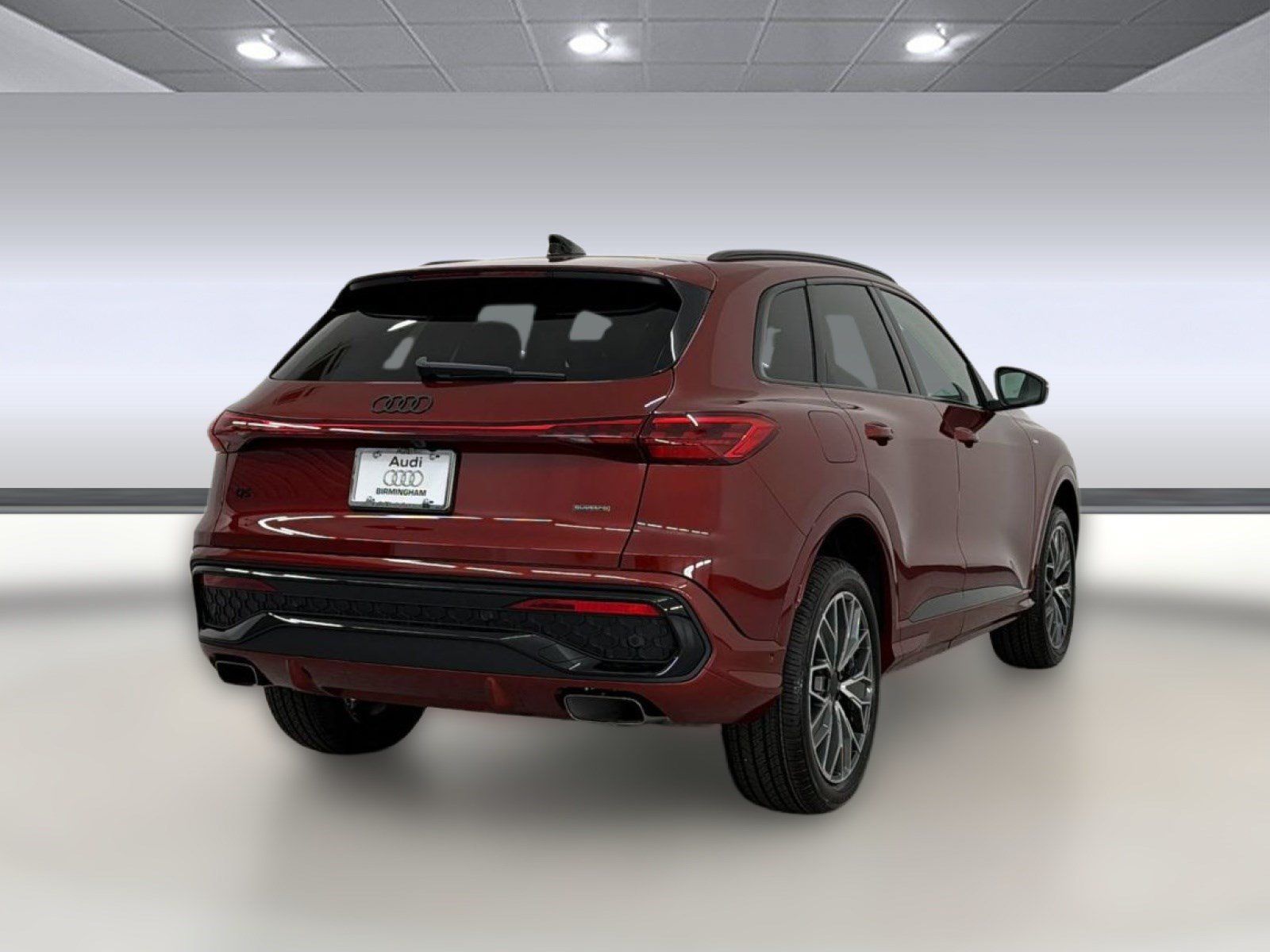 New 2026 Audi Q5 Premium Plus AWD/4WD image 9