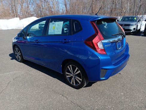 Used 2015 Honda Fit EX image 5