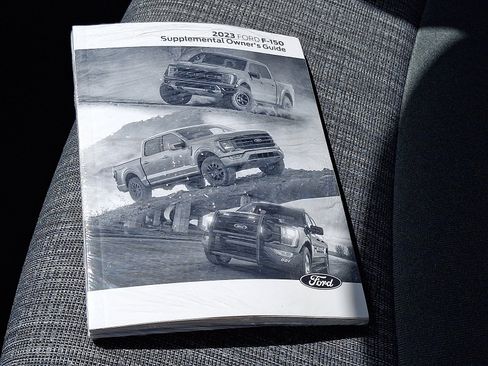 Certified 2023 Ford F150 XLT image 26