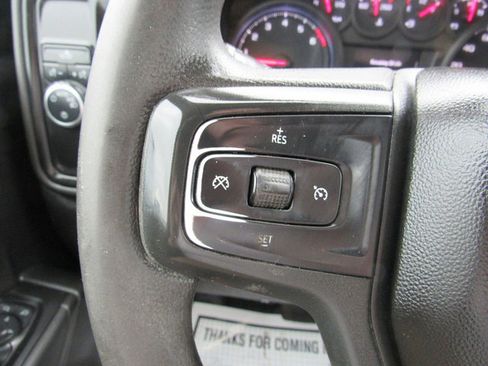 Used 2022 Chevrolet Silverado 3500 W/T w/ WT Convenience Package image 39