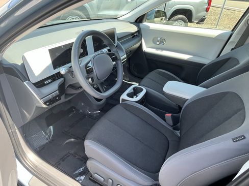 Certified 2024 Hyundai Ioniq 5 SEL RWD image 9