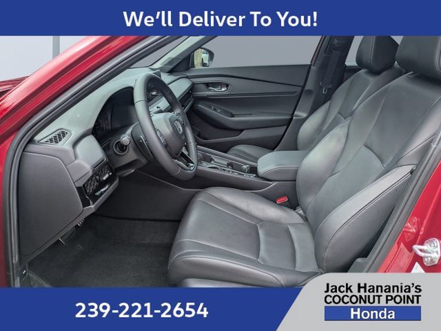Used 2025 Honda Accord Sport image 19