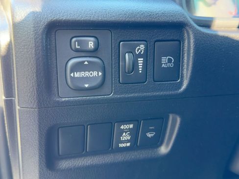 Used 2023 Toyota 4Runner SR5 image 17