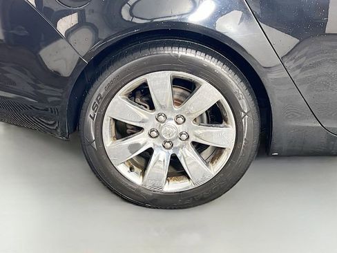 Used 2012 Buick Regal Premium image 35