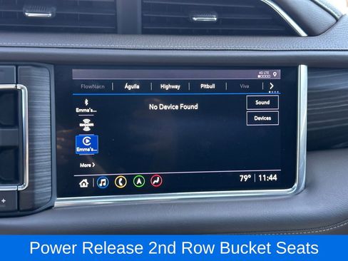 Used 2021 GMC Yukon XL Denali w/ Denali Ultimate Package image 39