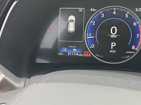 Used 2024 Lexus RX 350 Premium image 21