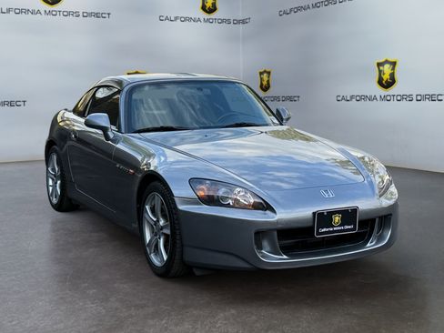 Used 2008 Honda S2000 image 7