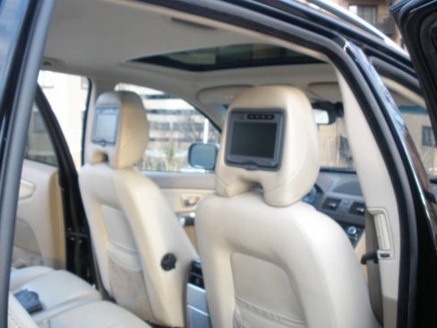 Used 2013 Volvo XC90 3.2 image 31