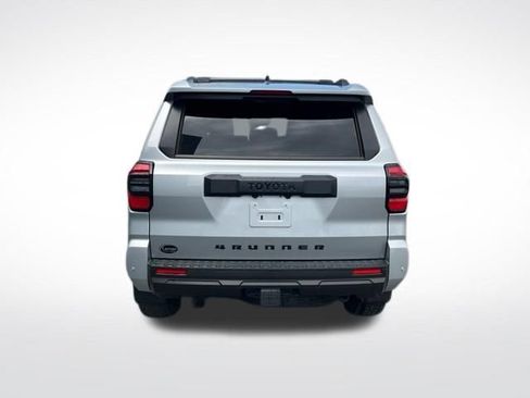 Used 2025 Toyota 4Runner TRD Off-Road Premium w/ Tow Technology Package AWD/4WD image 15