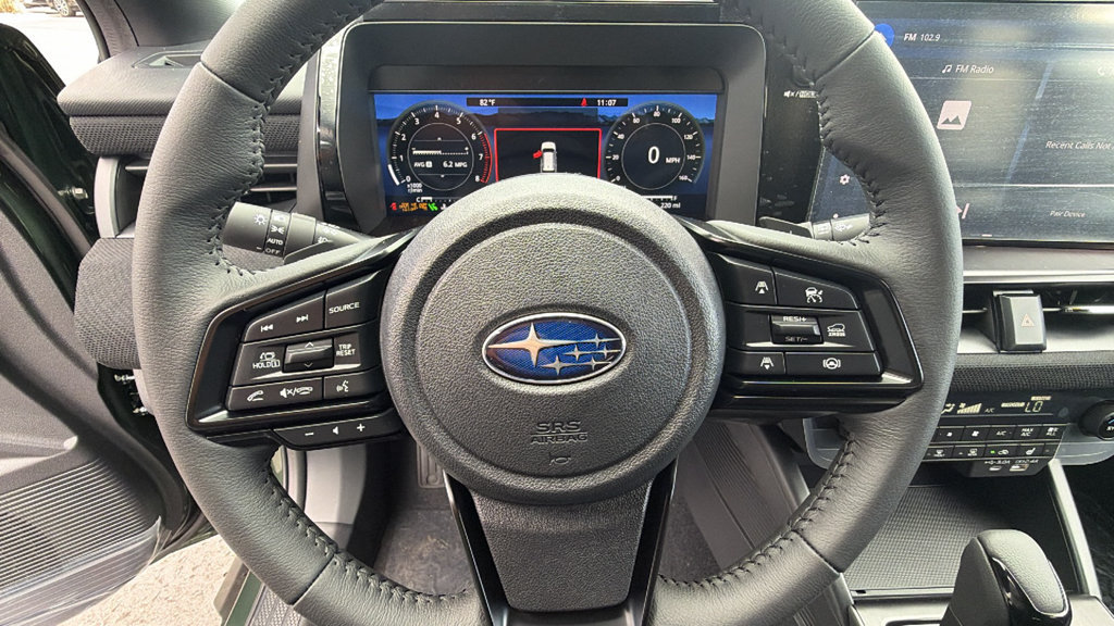 New 2026 Subaru Outback Premium AWD/4WD image 18