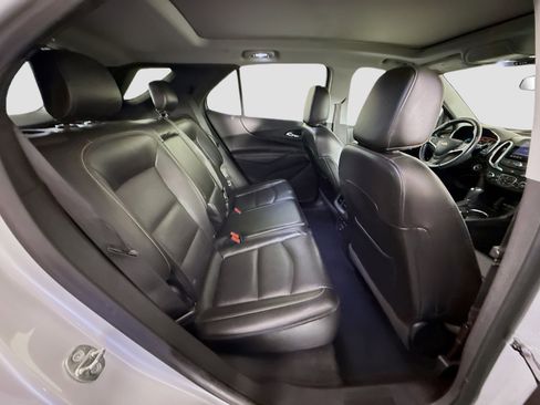 Used 2020 Chevrolet Equinox Premier AWD/4WD image 27