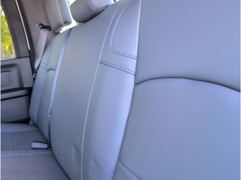 New 2026 RAM 4500 Tradesman w/ Chrome Appearance Group image 35