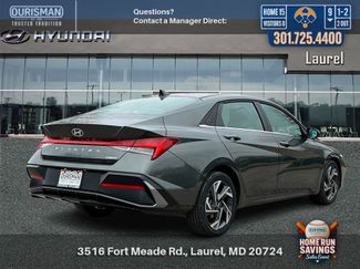 New 2026 Hyundai Elantra Limited FWD video 2