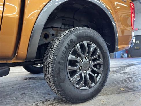 Used 2019 Ford Ranger XLT w/ Equipment Group 301A Mid image 28