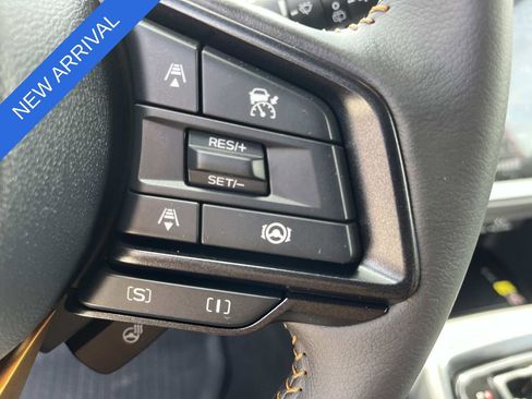 Used 2026 Subaru Crosstrek 2.5i Wilderness w/ Crosstrek Mirror Package AWD/4WD image 32