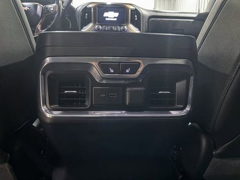 Used 2021 Chevrolet Silverado 3500 High Country image 26