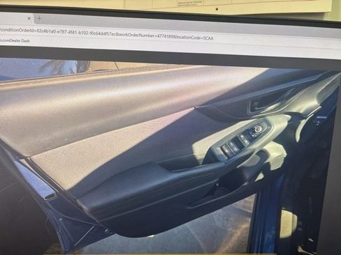 Used 2023 Subaru Crosstrek 2.0i Premium image 9