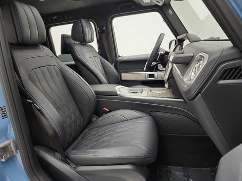 Certified 2026 Mercedes-Benz G 550 image 19