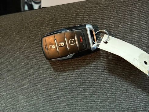 Used 2022 RAM 1500 Big Horn image 27