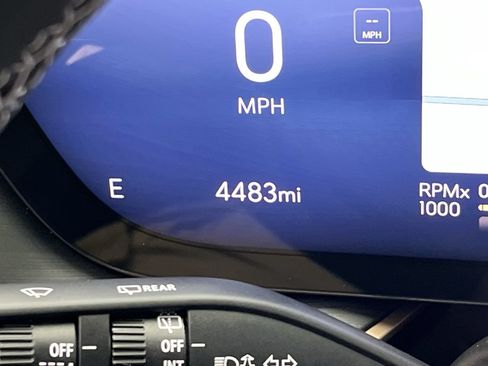 New 2026 Buick Envision Sport Touring AWD/4WD image 16