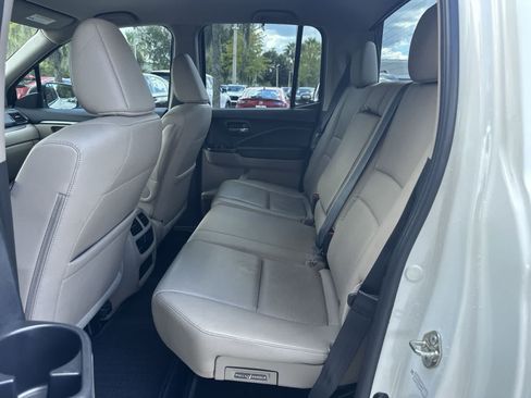 Used 2017 Honda Ridgeline RTL-T image 15