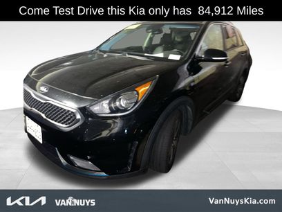 Used 2019 Kia Niro EX