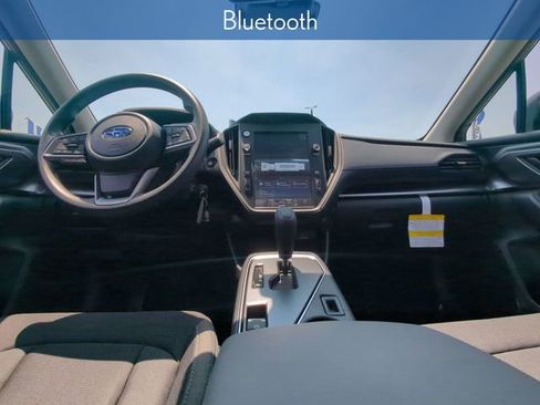 Certified 2025 Subaru Impreza 2.0i AWD/4WD image 2