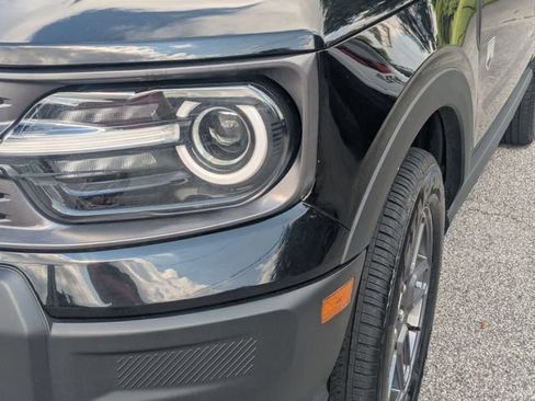 Used 2025 Ford Bronco Sport Big Bend AWD/4WD image 9