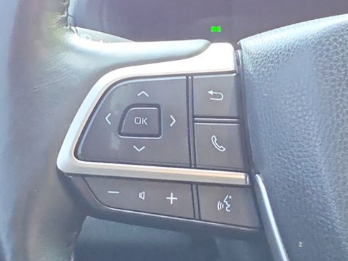 Used 2024 Toyota Grand Highlander AWD image 17