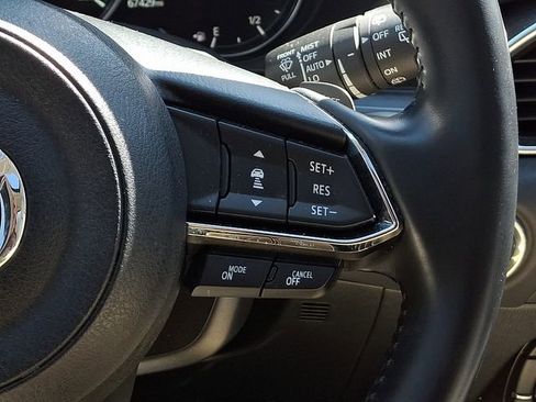 Used 2020 MAZDA CX-5 Grand Touring w/ GT Premium Package image 24