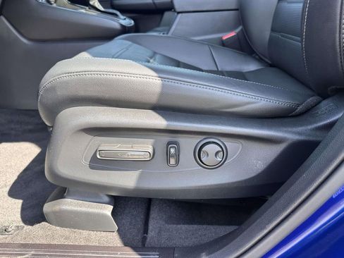Certified 2025 Honda CR-V EX-L image 11