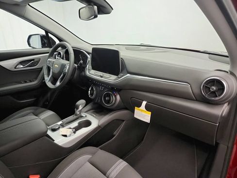 New 2026 Chevrolet Blazer LT w/ Convenience Package FWD image 41