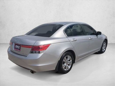 Used 2011 Honda Accord SE image 4