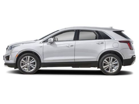 Used 2023 Cadillac XT5 Premium Luxury FWD image 21