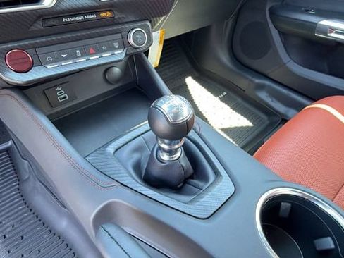 New 2026 Ford Mustang GT Premium w/ GT Performance Package RWD image 20